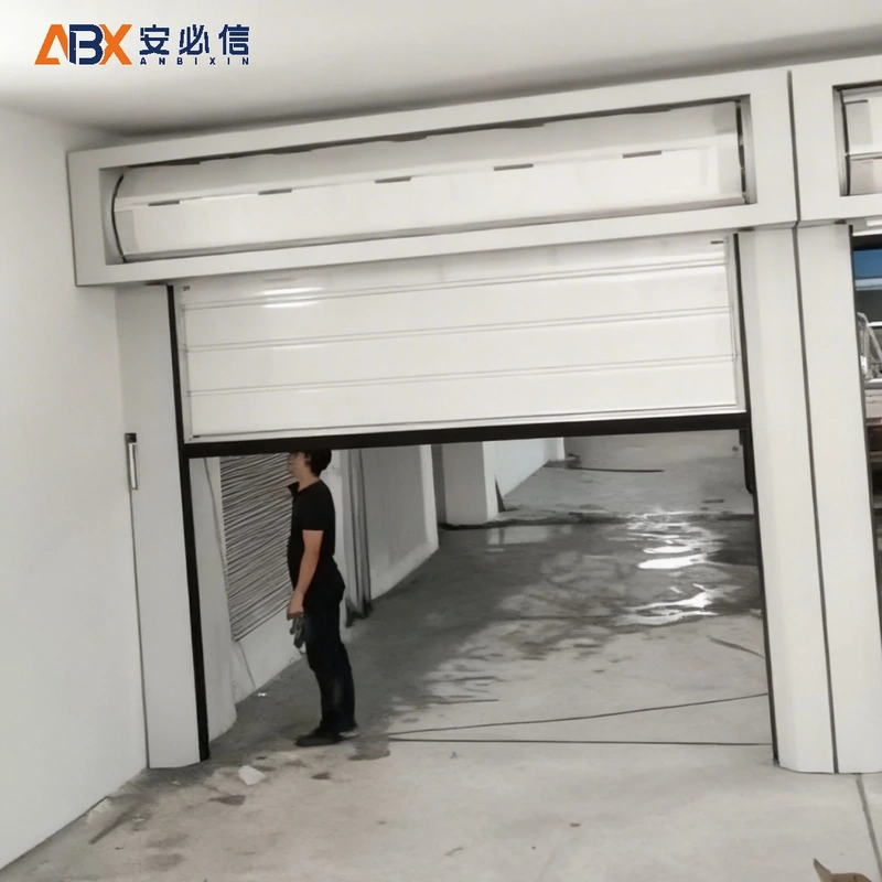 九江市涡轮硬质高速门